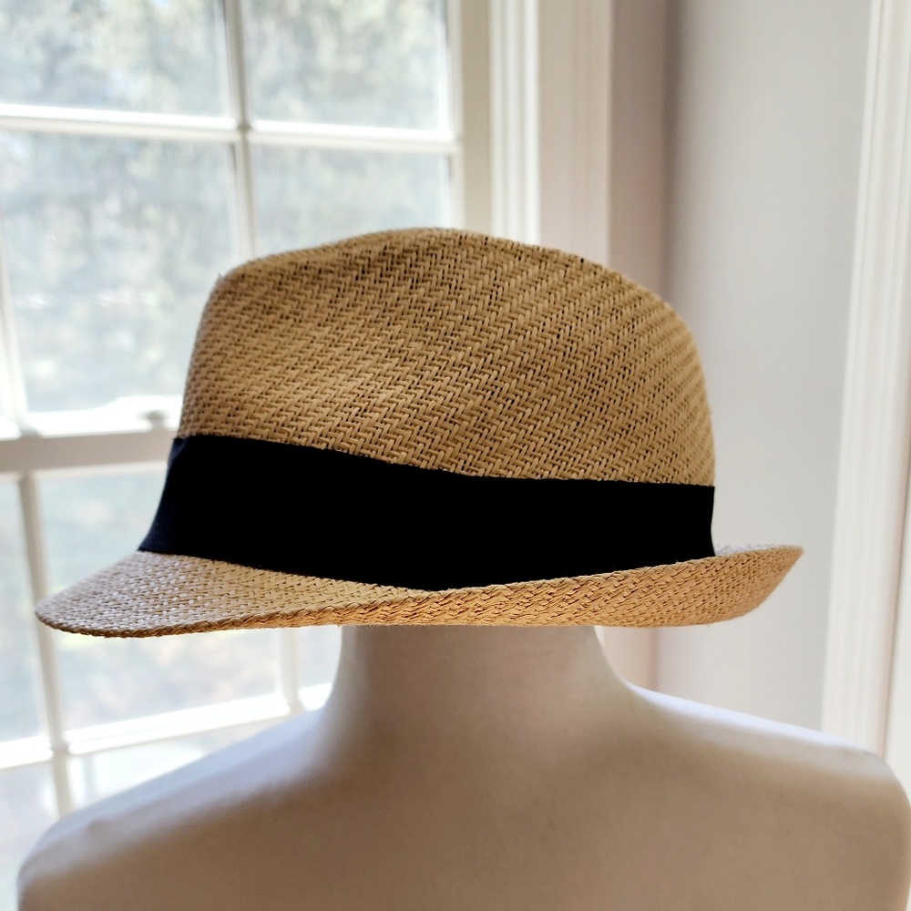 Scala Pronto Fedora Hat